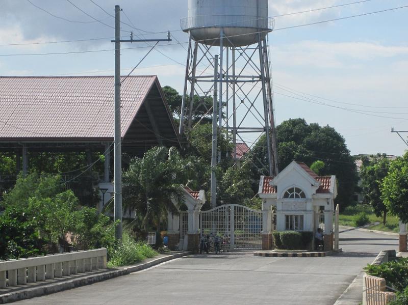 Residential Lot for sale in General Trias