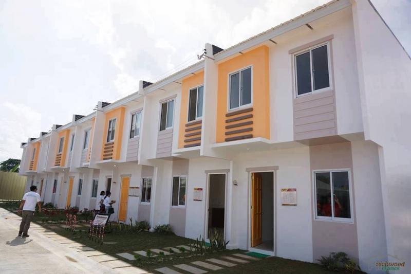 1 bedroom Townhouse for sale in Mandaue