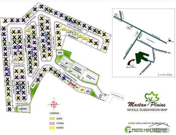 3 bedroom House and Lot for sale in Lapu Lapu - image 2