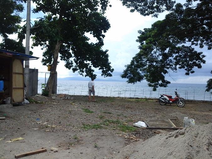 Residential Lot for sale in Bacong