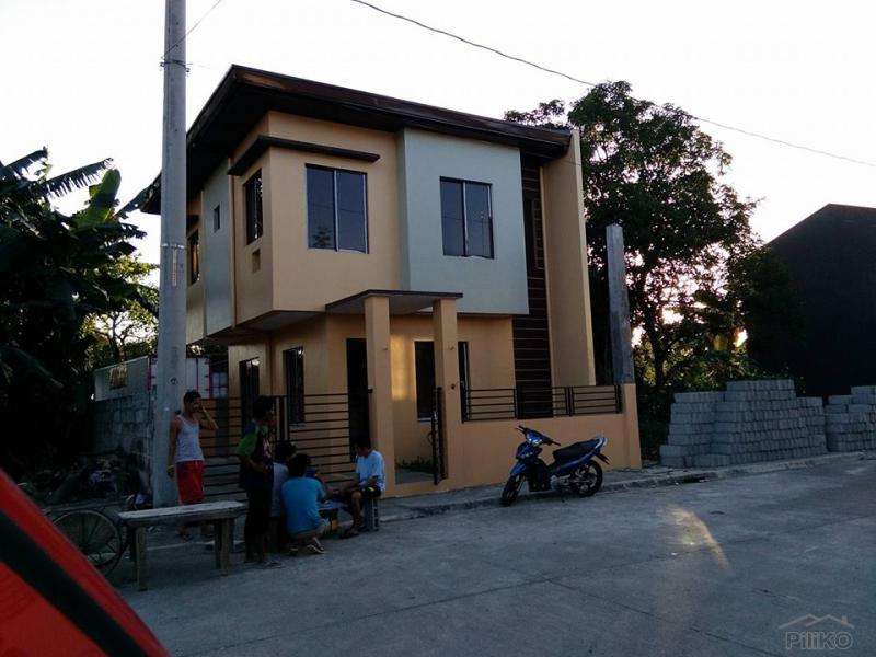 3 bedroom House and Lot for sale in San Mateo