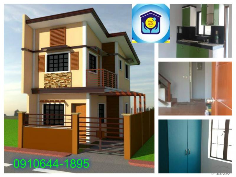 3 bedroom House and Lot for sale in San Mateo