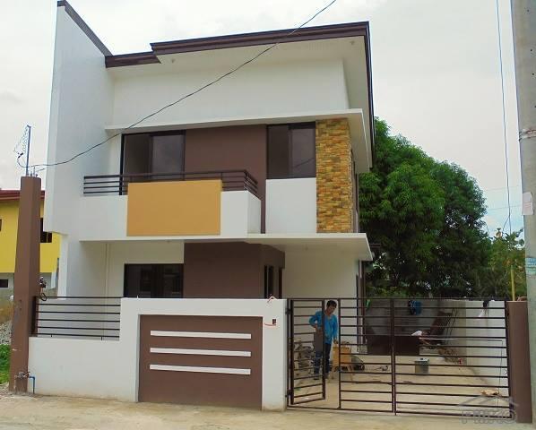 3 bedroom House and Lot for sale in San Mateo