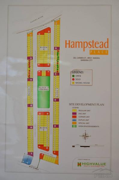 Townhouse for sale in Marikina - image 2