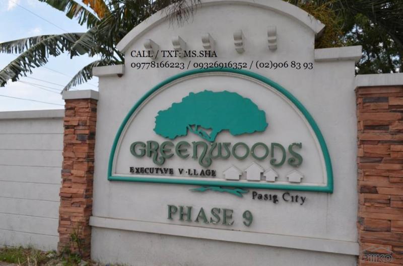 Residential Lot for sale in Pasig - image 2