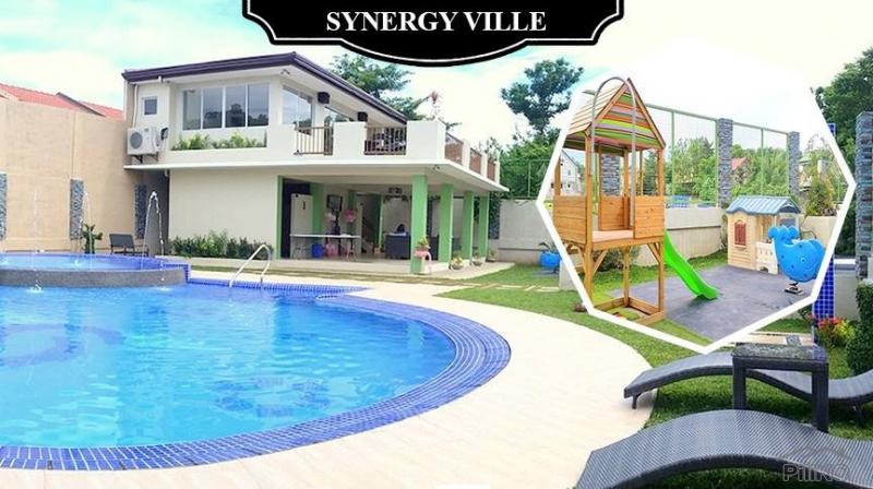 4 bedroom House and Lot for sale in Antipolo - image 2