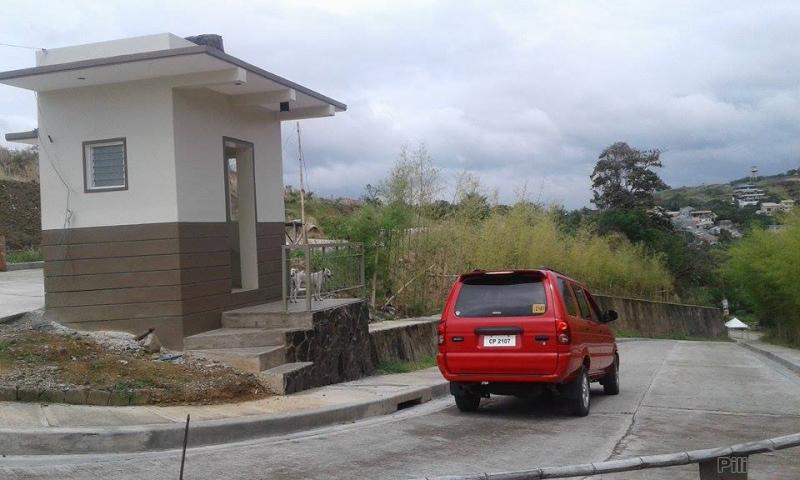 Residential Lot for sale in Angono - image 2