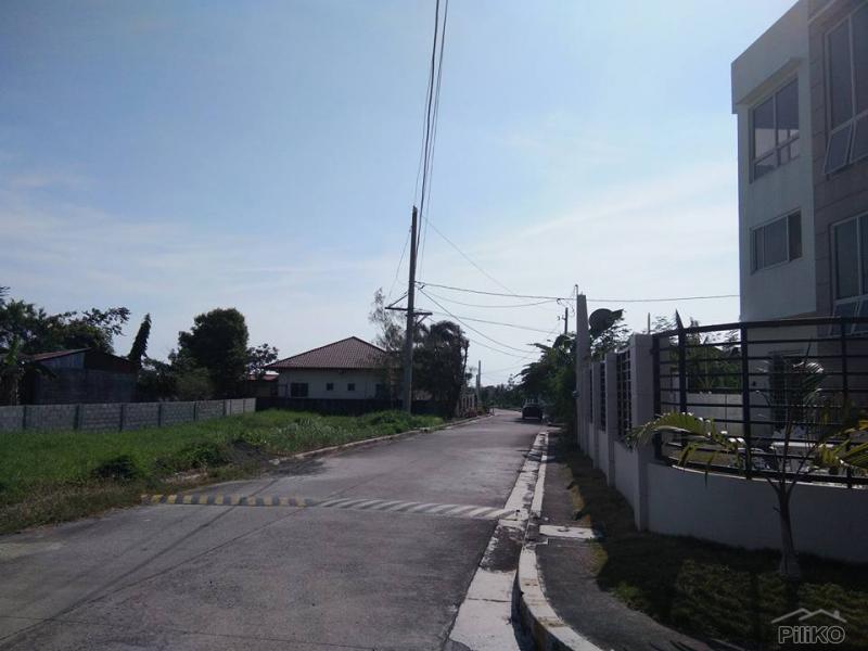 Residential Lot for sale in Binangonan