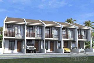 4 bedroom House and Lot for sale in Cebu City