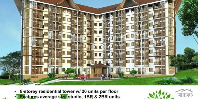 1 bedroom Studio for sale in Talisay - image 2
