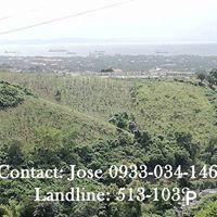 Residential Lot for sale in Cebu City