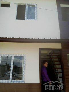 3 bedroom House and Lot for sale in Cebu City
