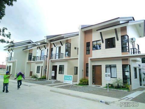 3 bedroom Townhouse for sale in Talisay