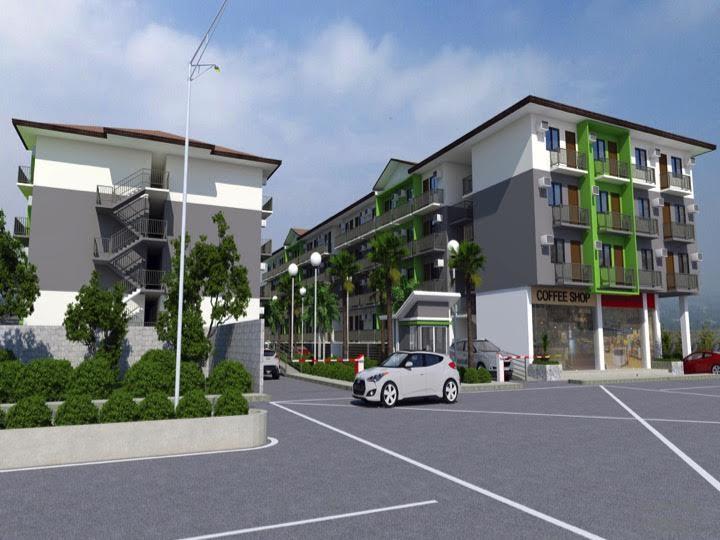 1 bedroom Studio for sale in Lapu Lapu - image 2