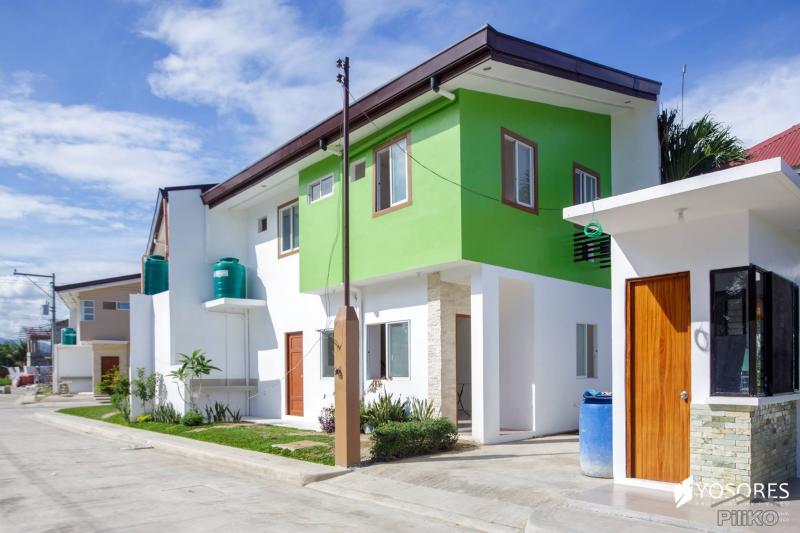 3 bedroom House and Lot for sale in Talisay
