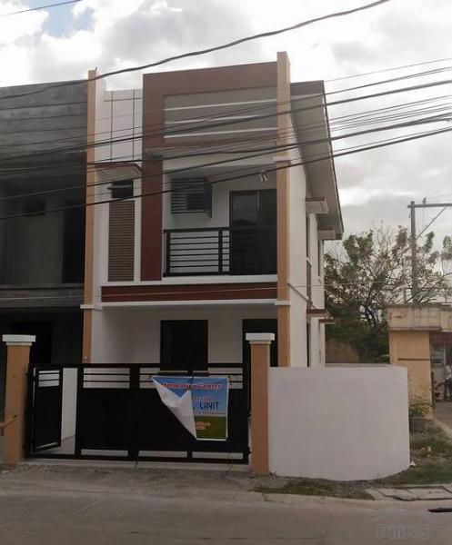 2 bedroom Townhouse for sale in Las Pinas