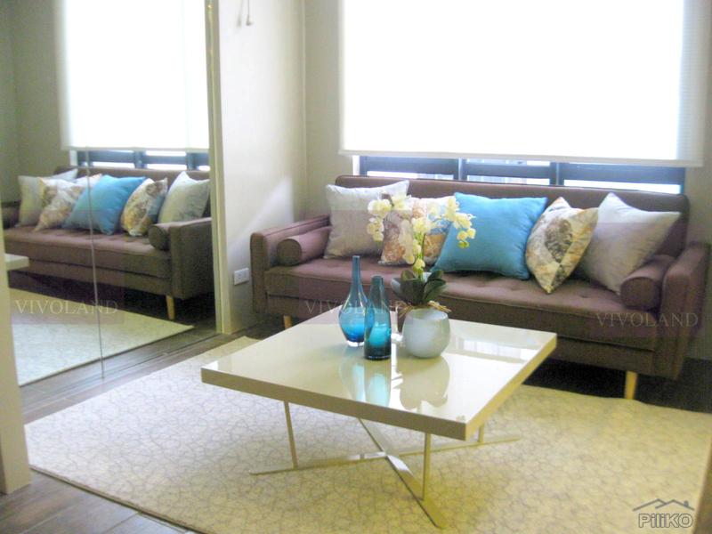 1 bedroom House and Lot for sale in Manila - image 2