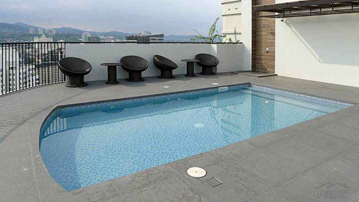 Room in condominium for rent in Cebu City