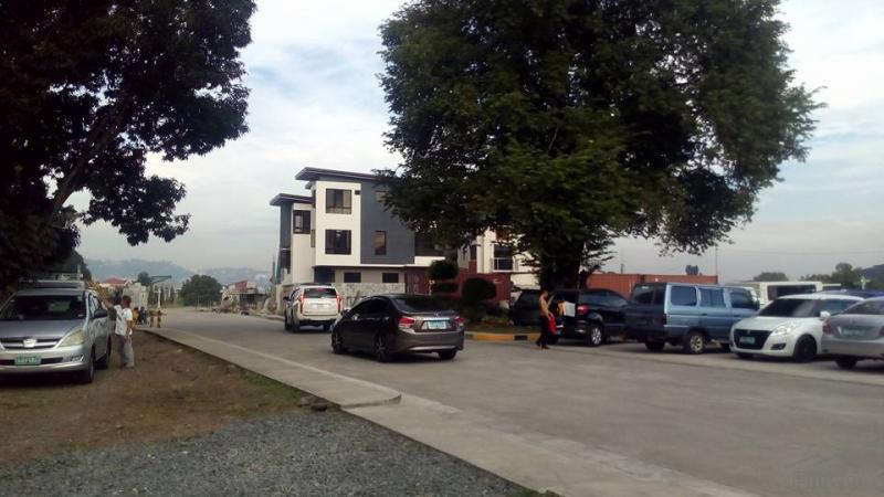 Residential Lot for sale in Marikina