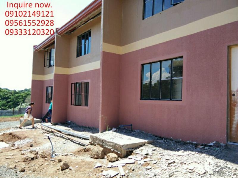 2 bedroom Townhouse for sale in Angono