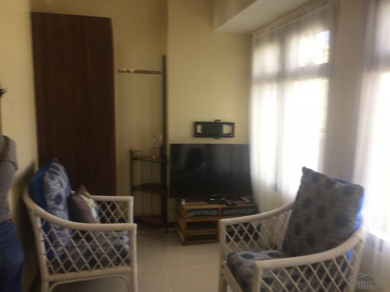 1 bedroom Condominium for rent in Cebu City