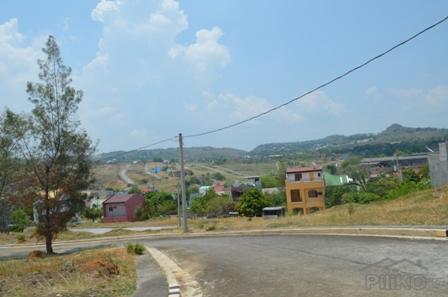 Residential Lot for sale in Binangonan