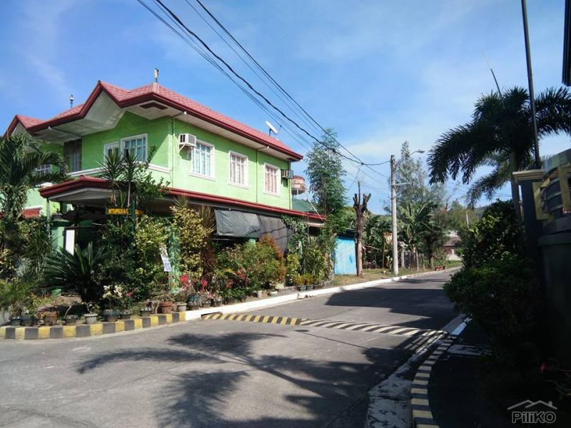 Residential Lot for sale in Binangonan