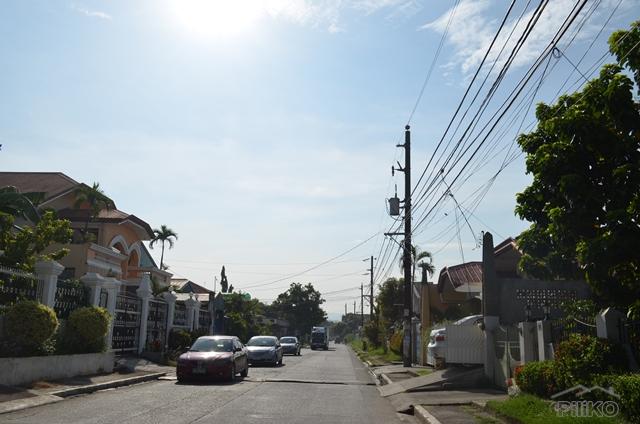 Residential Lot for sale in Cainta