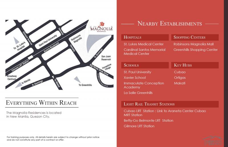 1 bedroom Condominium for sale in Quezon City