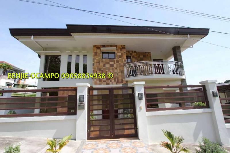 5 bedroom House and Lot for sale in Davao City 451744 Photo 2