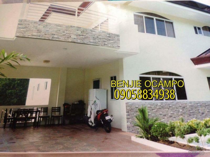 5 bedroom House and Lot for sale in Davao City