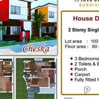 3 bedroom House and Lot for sale in Cebu City - image 2