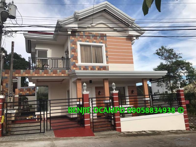 5 bedroom House and Lot for sale in Davao City
