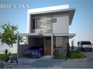 4 bedroom House and Lot for sale in Cebu City - image 2