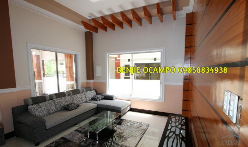 4 bedroom House and Lot for sale in Davao City