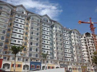 1 bedroom Condominium for sale in Cebu City - image 2