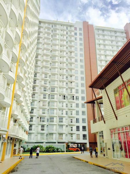 Condominium for sale in Tagaytay