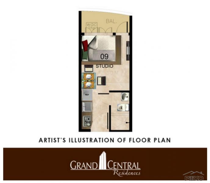Condominium for sale in Mandaluyong - image 2