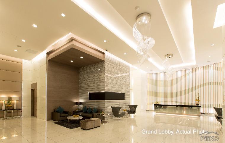 1 bedroom Condominium for rent in Makati - image 2
