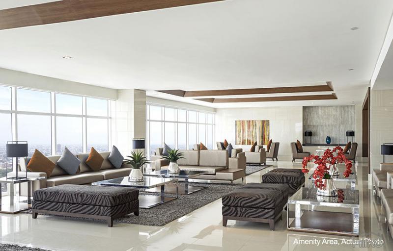 Condominium for rent in Manila