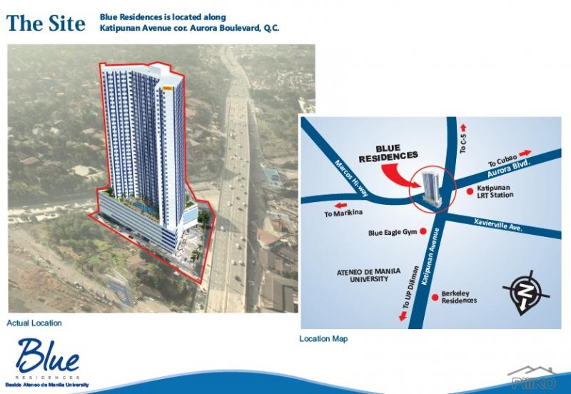 Condominium for sale in Quezon City 453106 Photo 2