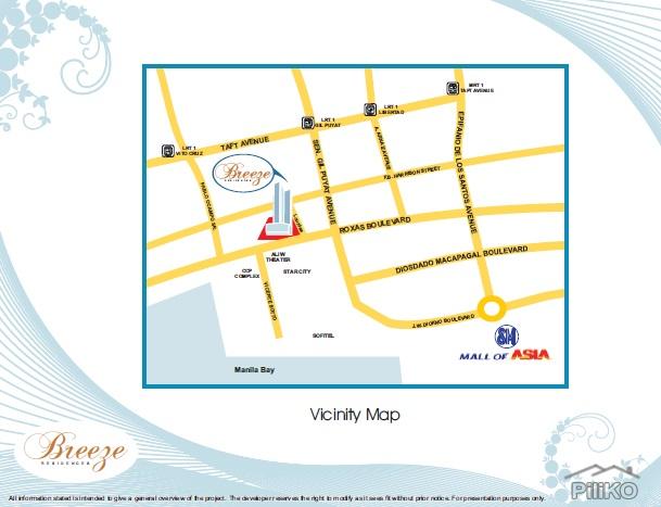 Condominium for sale in Manila