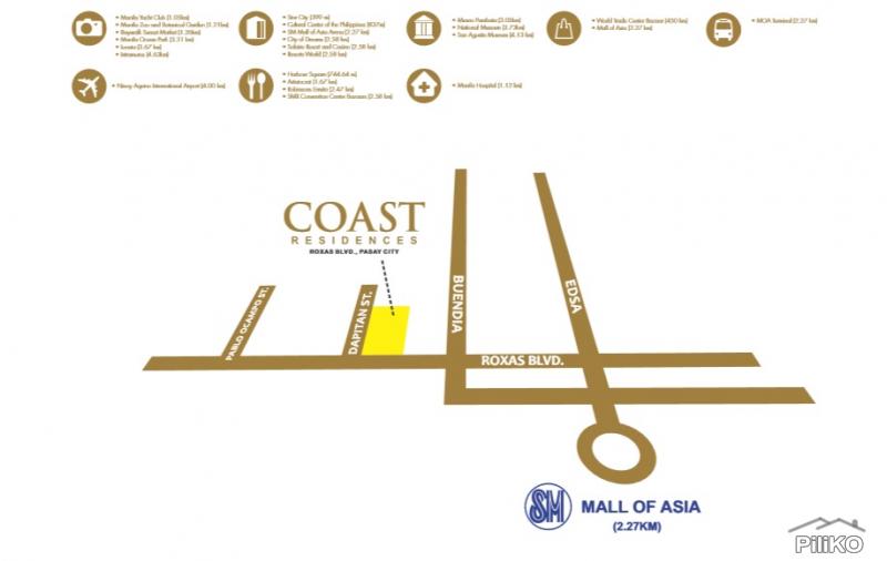 Condominium for sale in Manila