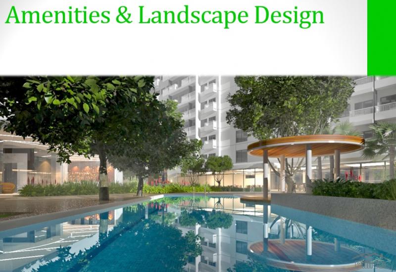 2 bedroom Condominium for sale in Paranaque