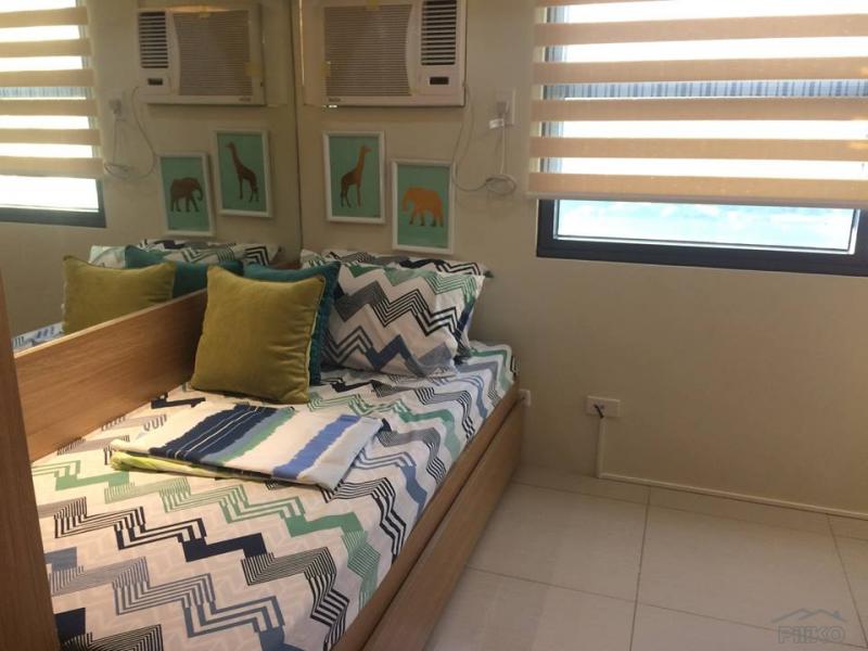 1 bedroom Condominium for rent in Cebu City
