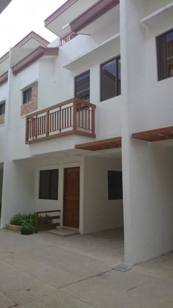4 bedroom Townhouse for sale in Quezon City - image 2