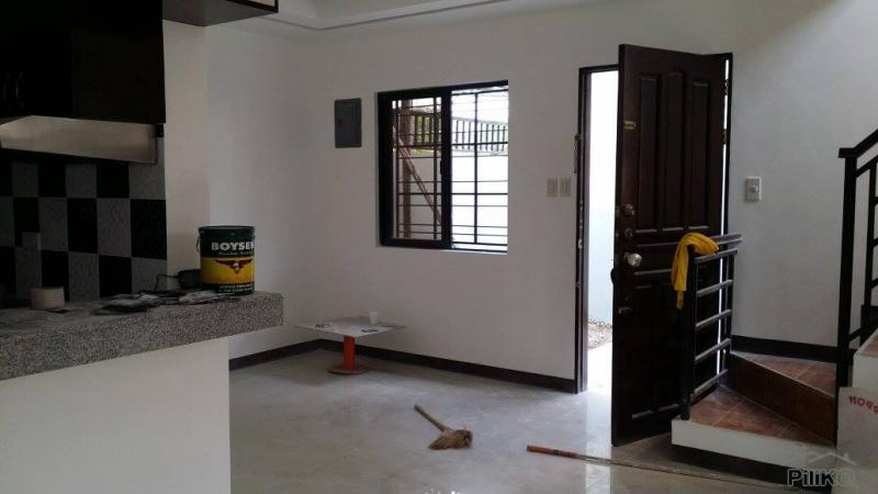 3 bedroom Townhouse for sale in Quezon City