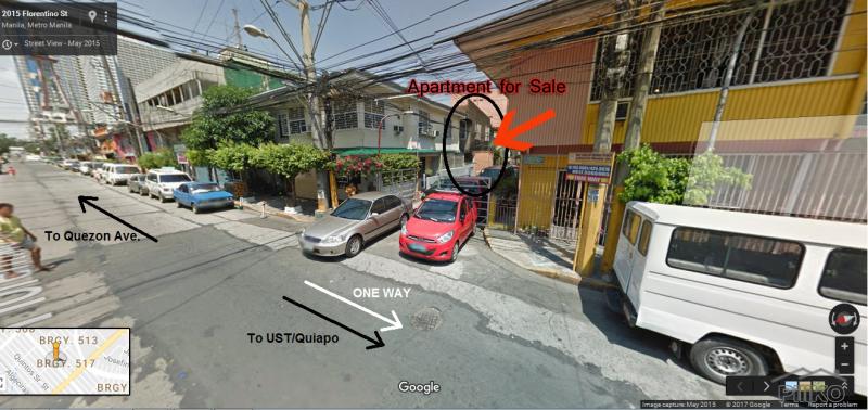 9 bedroom Apartment for sale in Manila - image 2