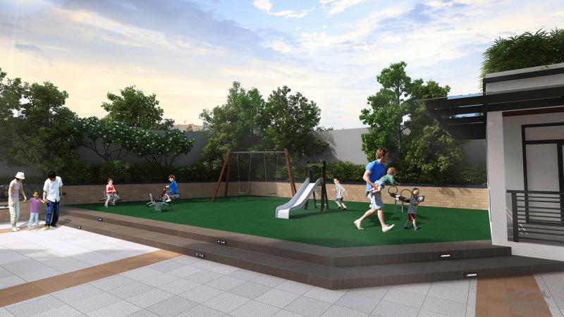 2 bedroom Condominium for sale in Pasig