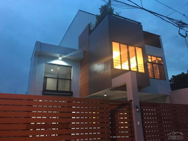 4 bedroom House and Lot for sale in Quezon City